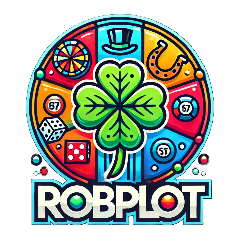 RobPLot - Análises Estatísticas de Loterias